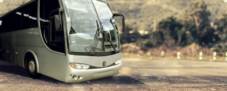 Aluguel de Micro Ônibus para Excursão BH